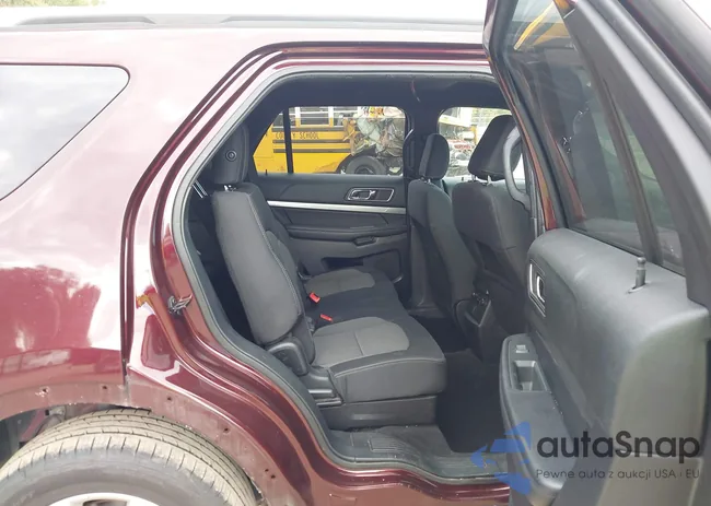 1FM5K8D89JGC53160: 43293769