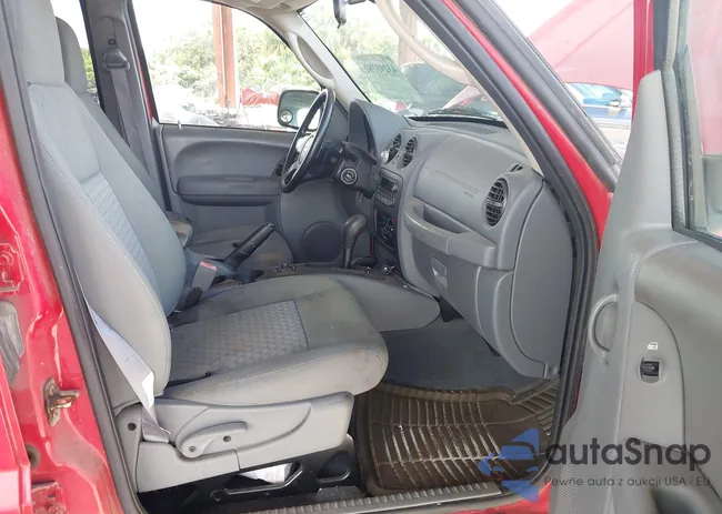 1J4GL48K15W518474: 43293781