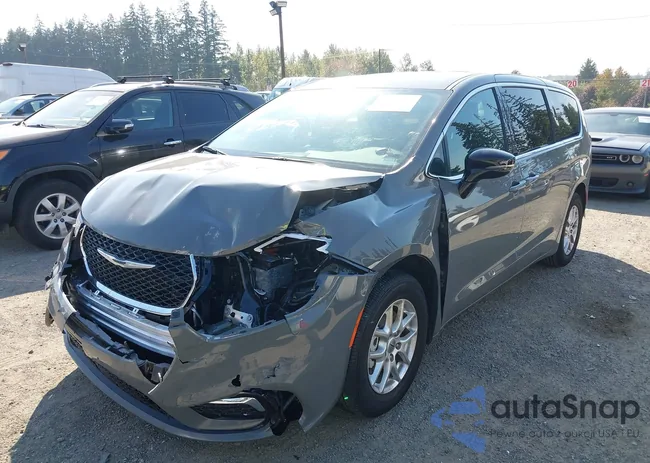 2C4RC1BG1SR562061: 43293782