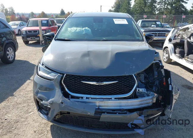 2C4RC1BG1SR562061: 43293782