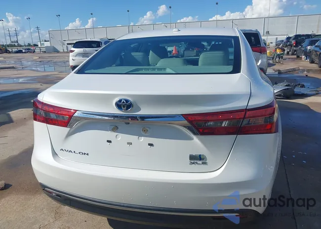 4T1BD1EB2GU048367: 43294807