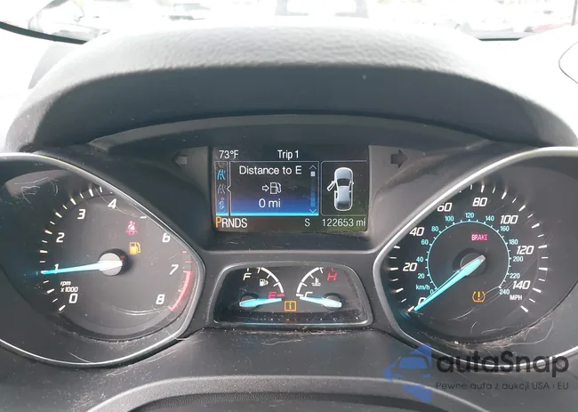 1FMCU9GX0GUA32843: 43294820