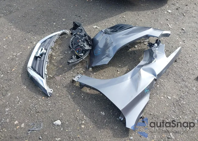 1N4AL3AP2JC242142: 43294822