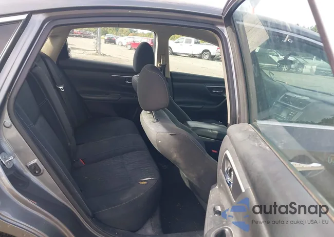 1N4AL3AP2JC242142: 43294822