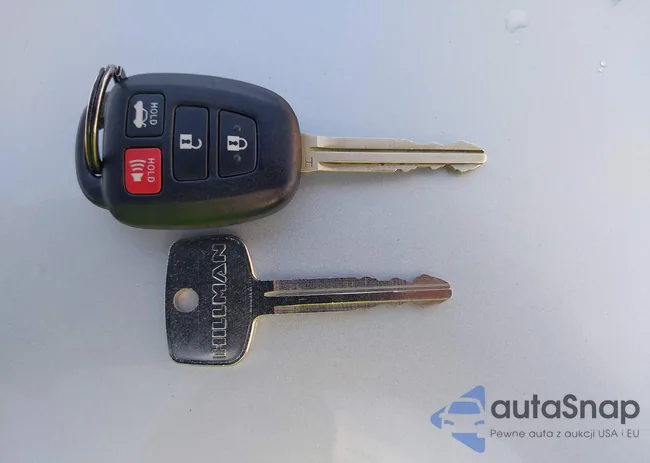 5YFBURHE0GP444416: 43294838