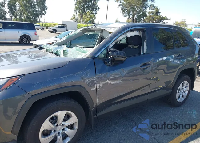 2T3H1RFVXSW369907: 43294870