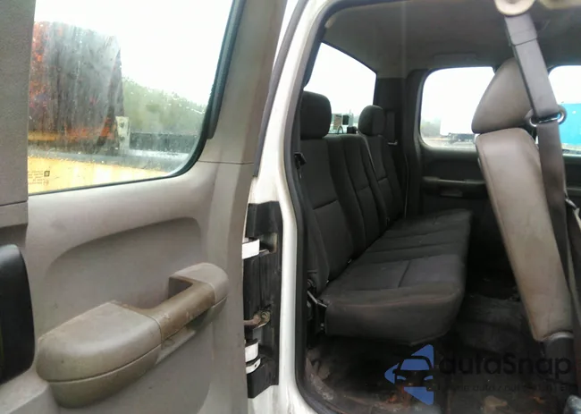 1GC2KVCG1CZ351895: 43294884