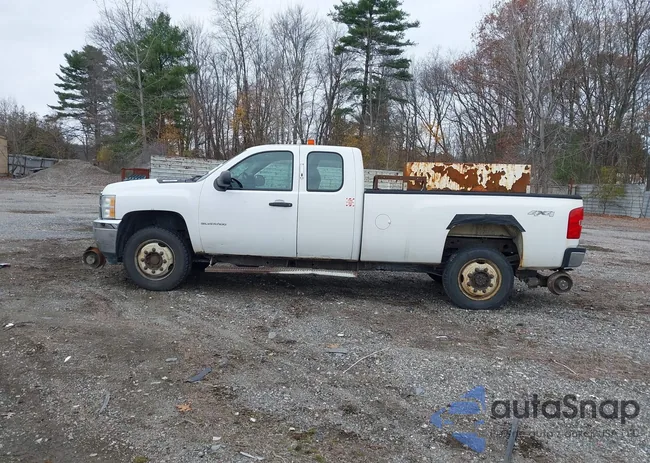 1GC2KVCG1CZ351895: 43294884