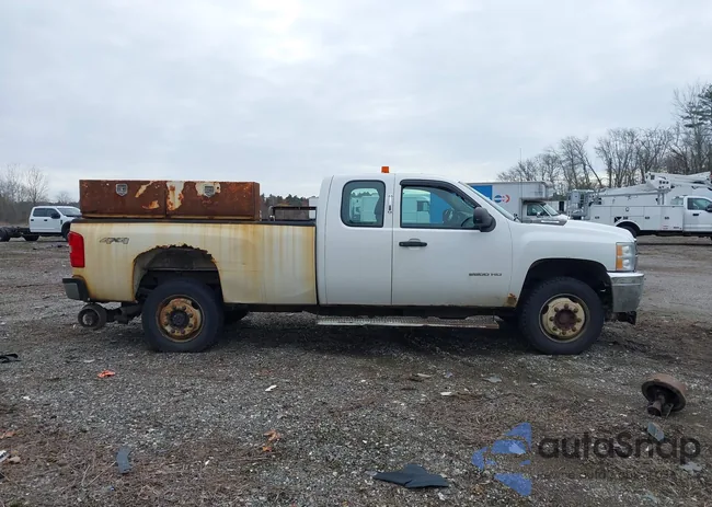 1GC2KVCG1CZ351895: 43294884