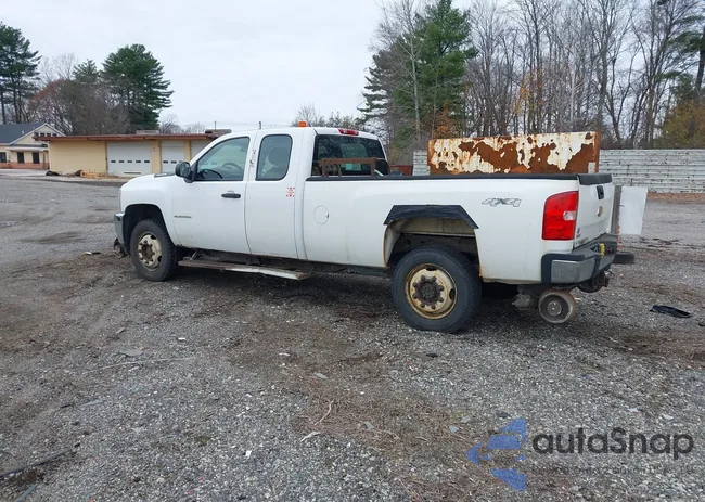 1GC2KVCG1CZ351895: 43294884