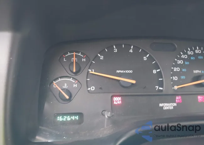 1B7GL2AX61S135826: 43294904