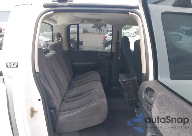 1B7GL2AX61S135826: 43294904