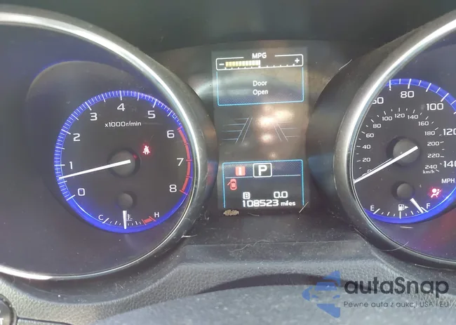 4S4BSBNC8G3206771: 43294929