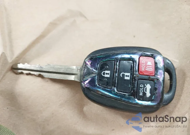 2T1BURHE6GC622846: 43294952