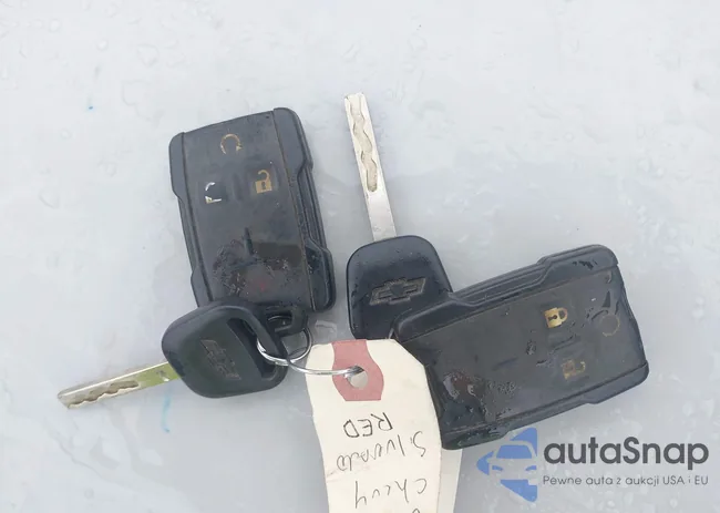 1GCVKREC7FZ216729: 43294995