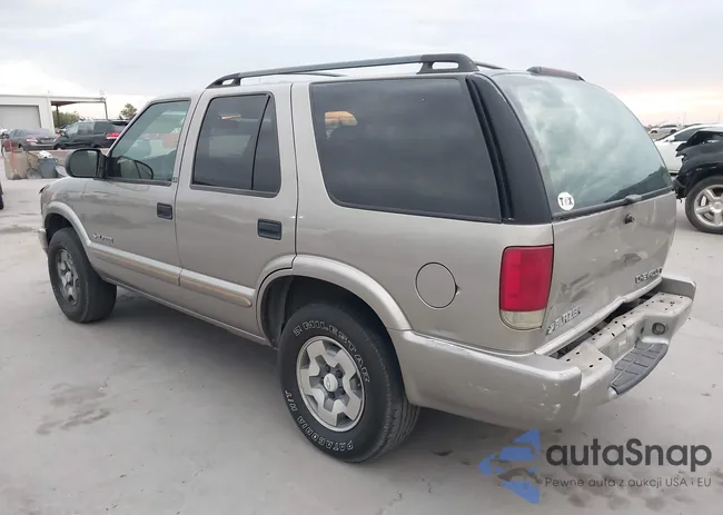 1GNDT13X13K119831: 43295014