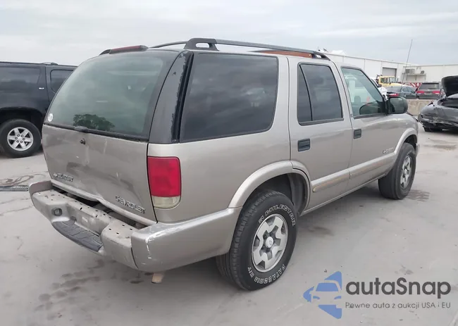 1GNDT13X13K119831: 43295014