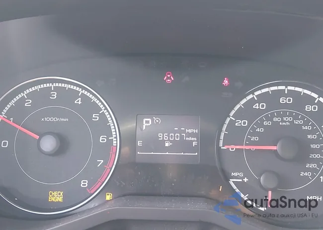 4S3GKAA64H3611791: 43295070