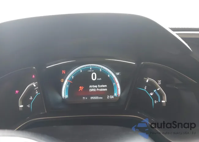 SHHFK7H59HU408280: 43295089