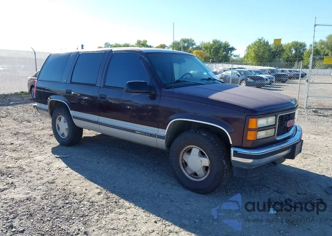 1GKEK13R7TJ719460: 43295105