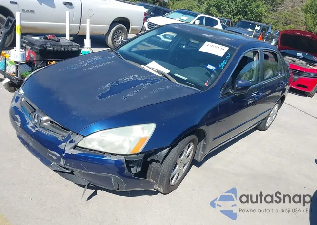 1HGCM66504A038871: 43295120