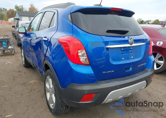 KL4CJHSBXGB669425: 43295141