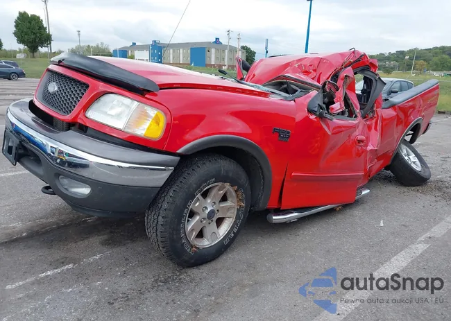 2FTRX18L33CA07920: 43295149