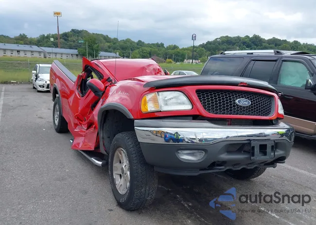 2FTRX18L33CA07920: 43295149