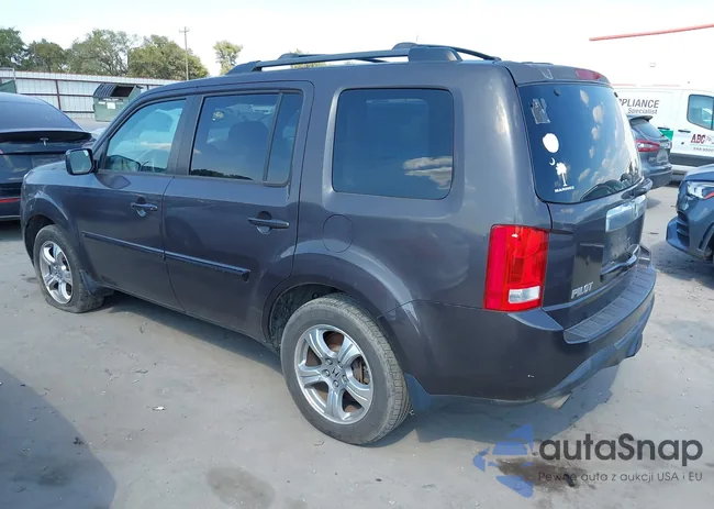 5FNYF3H57DB028095: 43295162