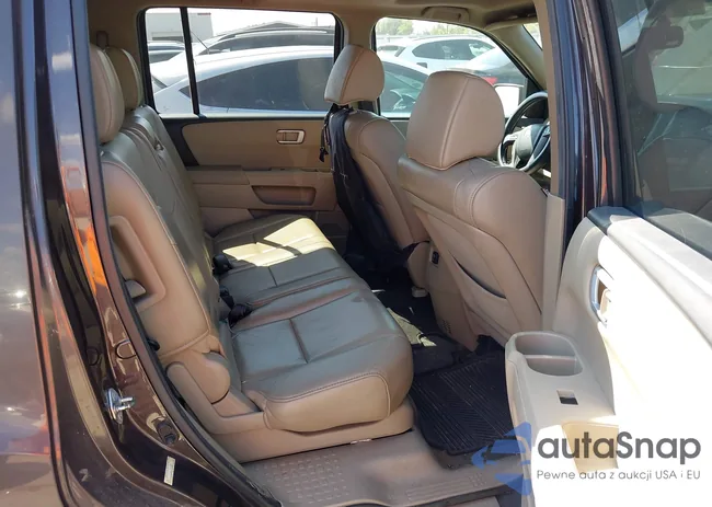 5FNYF3H57DB028095: 43295162