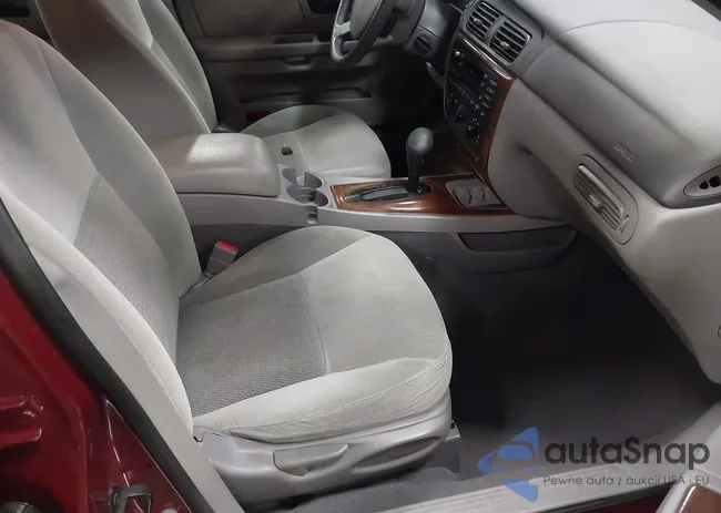 1FAFP56U07A159687: 43295165