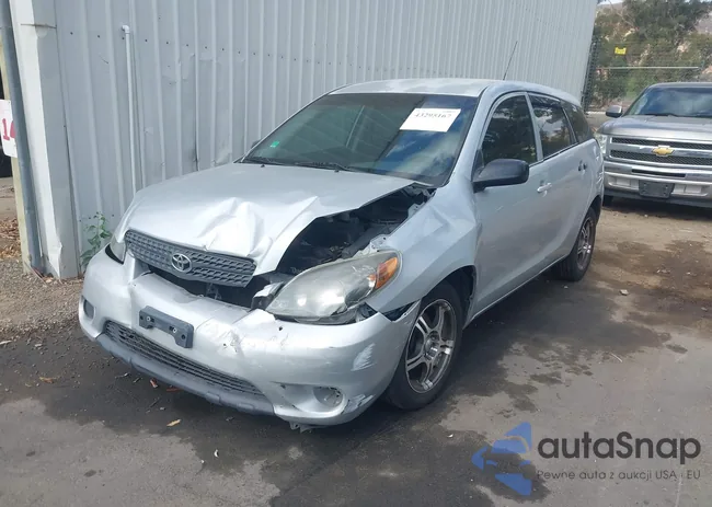 2T1KR32E85C444460: 43295167