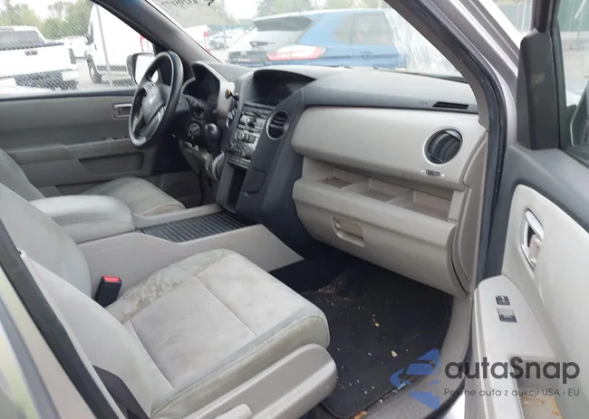 5FNYF3H42CB009315: 43295177