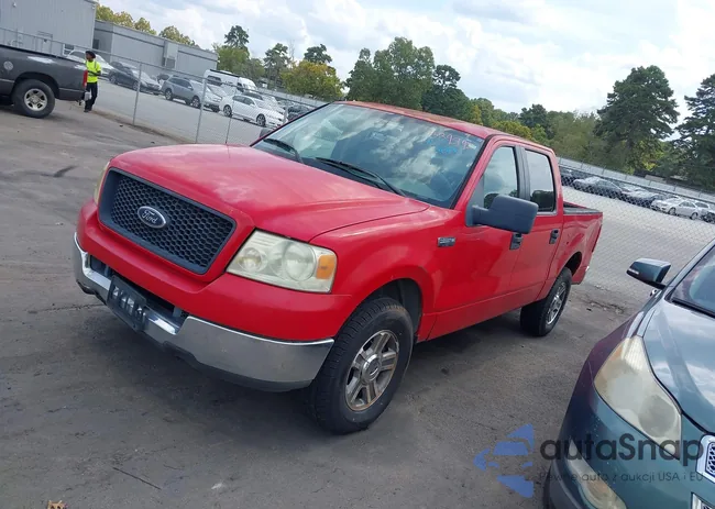 1FTPW12515KE13214: 43295192