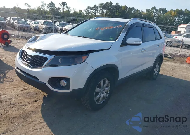 5XYKT3A64DG394378: 43295203