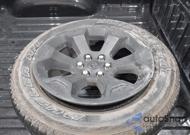 1C6SRFMP3SN694043: 43295224