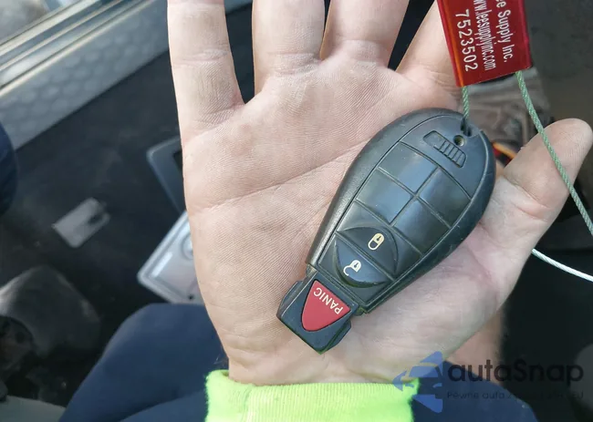 1C6RR7KT8JS222764: 43295226