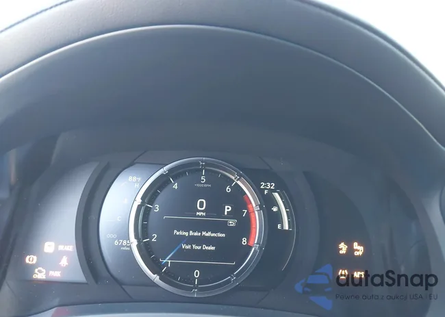 JTHGZ1B28S5082637: 43295245