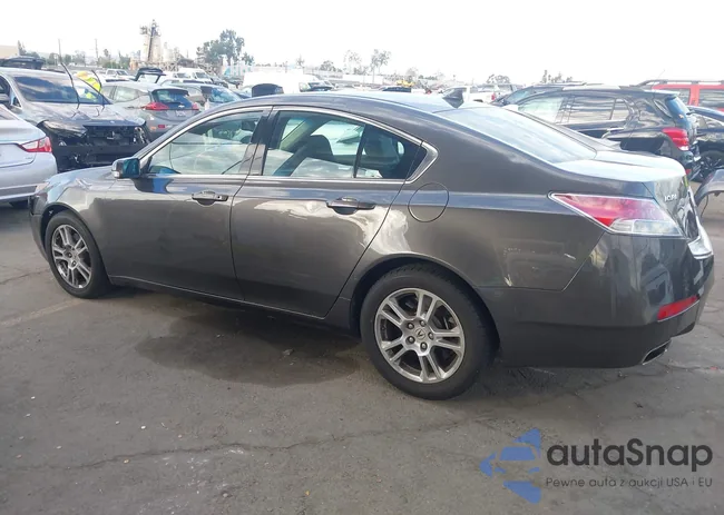 19UUA86239A001593: 43295279