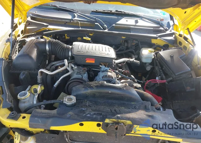 1D7HW42J46S584677: 43295287