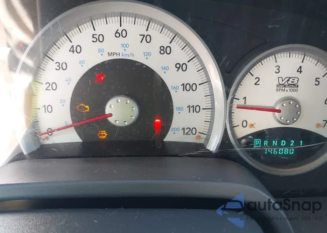 1D7HW42J46S584677: 43295287