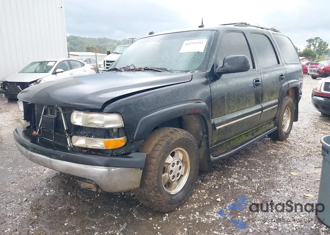 1GNEK13Z14J106240: 43295292