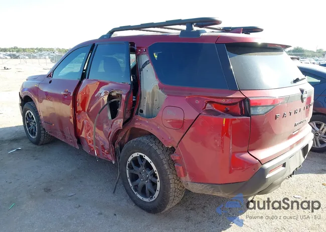 5N1DR3BD3RC280741: 43295308