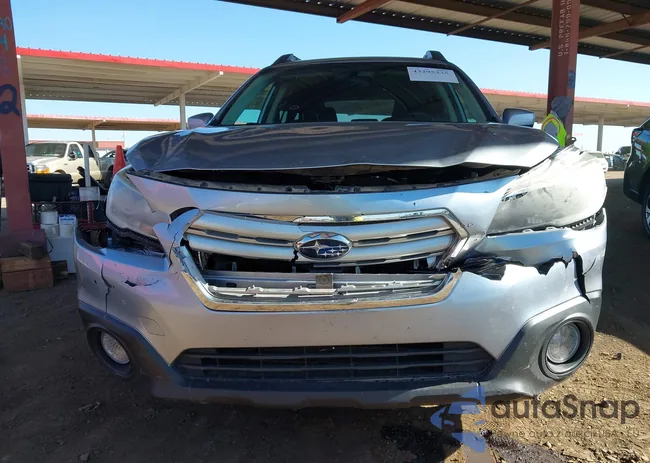 4S4BSACC6G3238325: 43295335