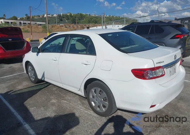 2T1BU4EE4CC847865: 43295341