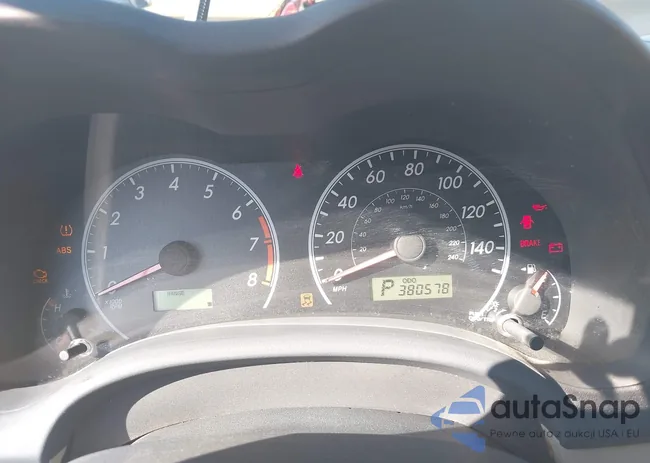 2T1BU4EE4CC847865: 43295341