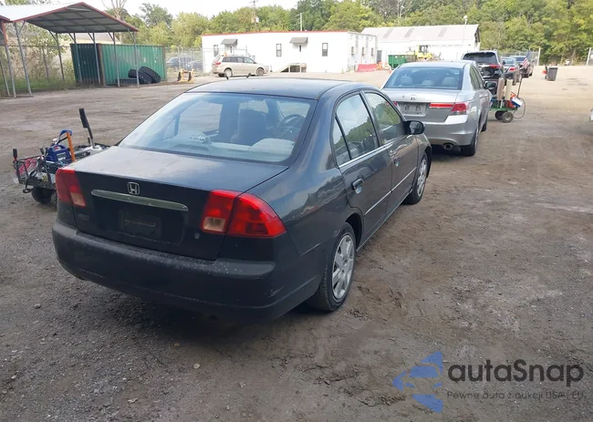 2HGES26762H550674: 43295344