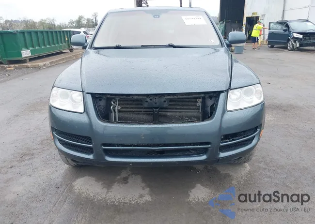 WVGZG77L46D038517: 43294399