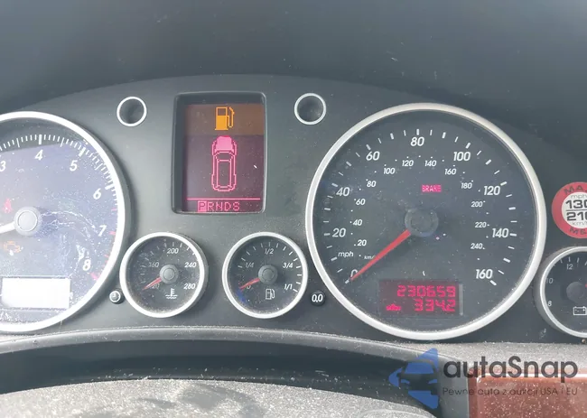 WVGZG77L46D038517: 43294399