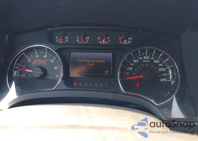 1FTFW1ET9DKD86879: 43294419